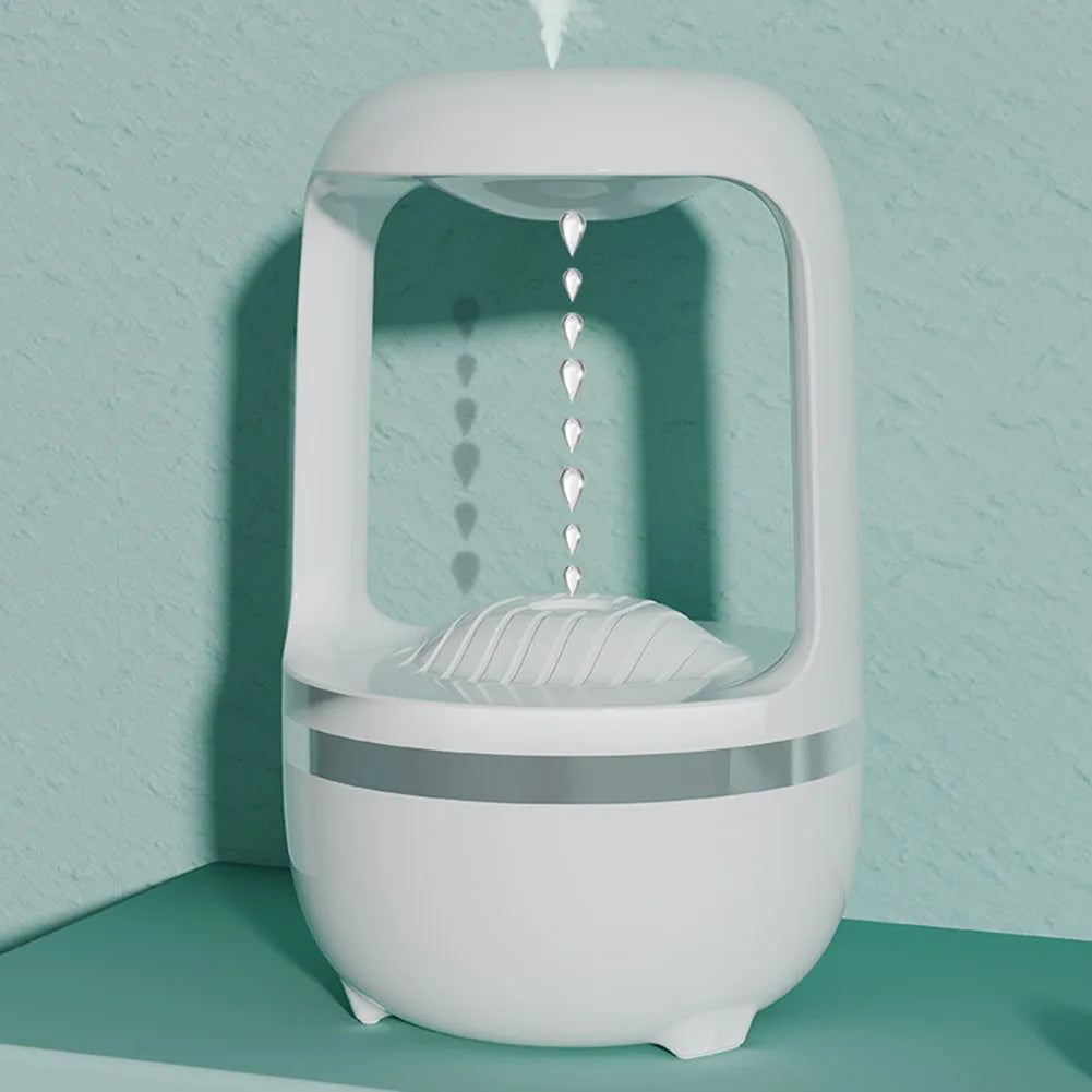 Anti-Gravity 500ml Quiet Humidifier