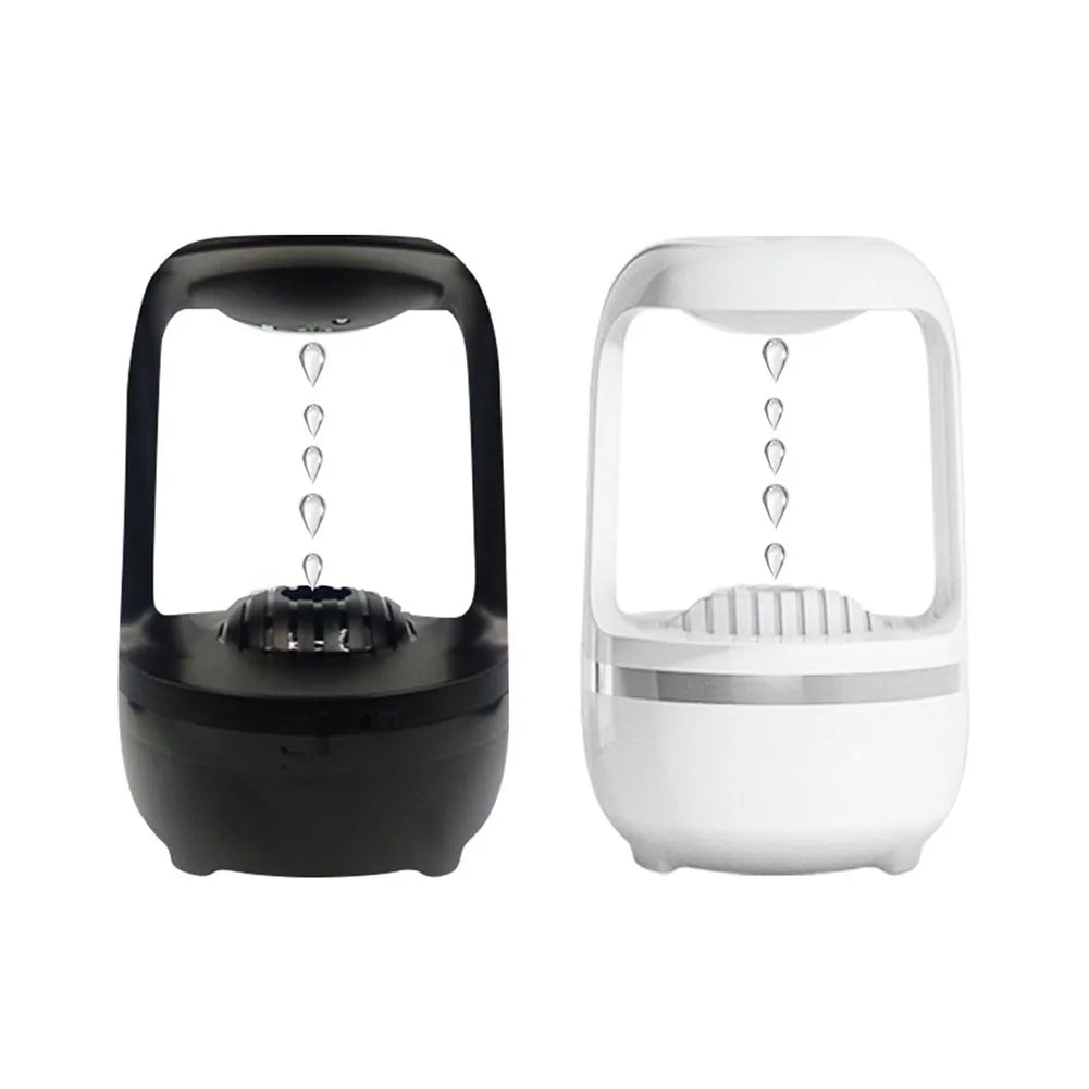 Anti-Gravity 500ml Quiet Humidifier