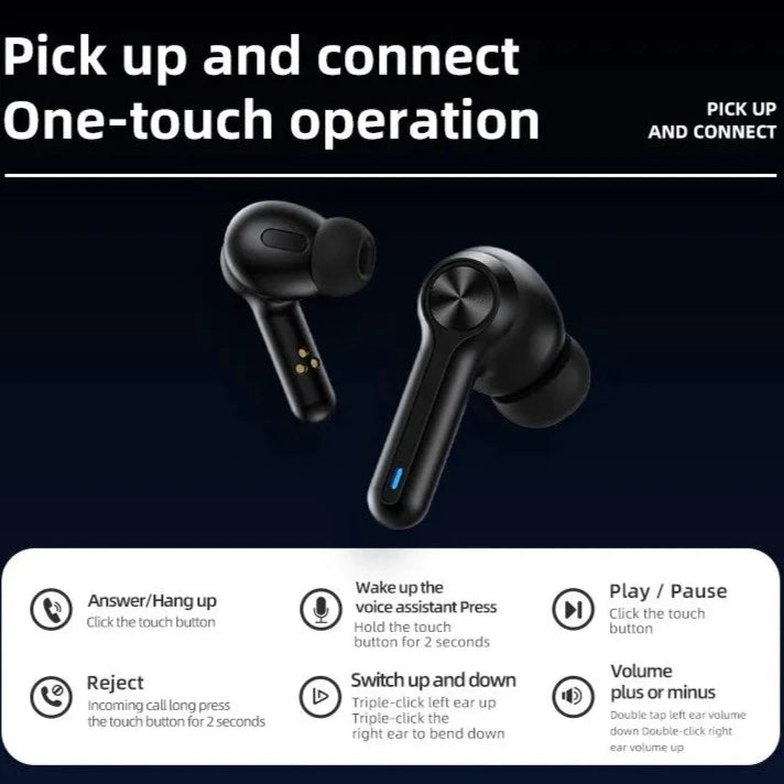 Lenovo LP3 Pro Earphones