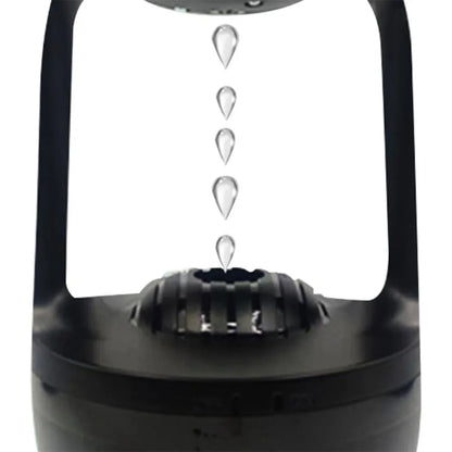 Anti-Gravity 500ml Quiet Humidifier