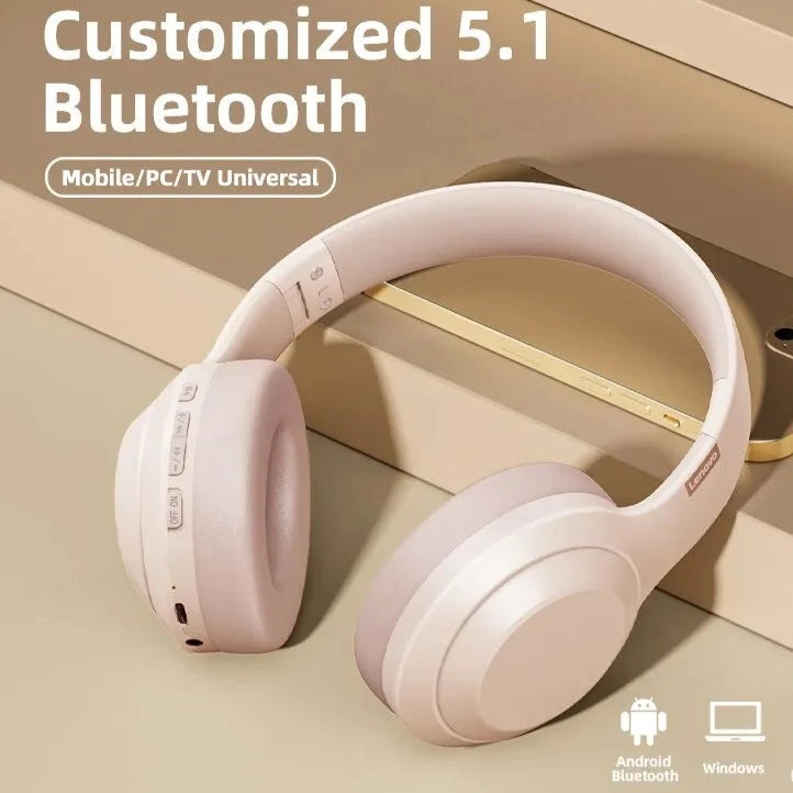 Lenovo Thinkplus TH10 TWS Stereo Headphone