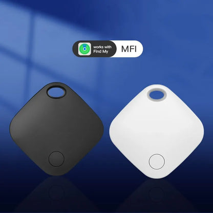 Smart Bluetooth GPS Tracker