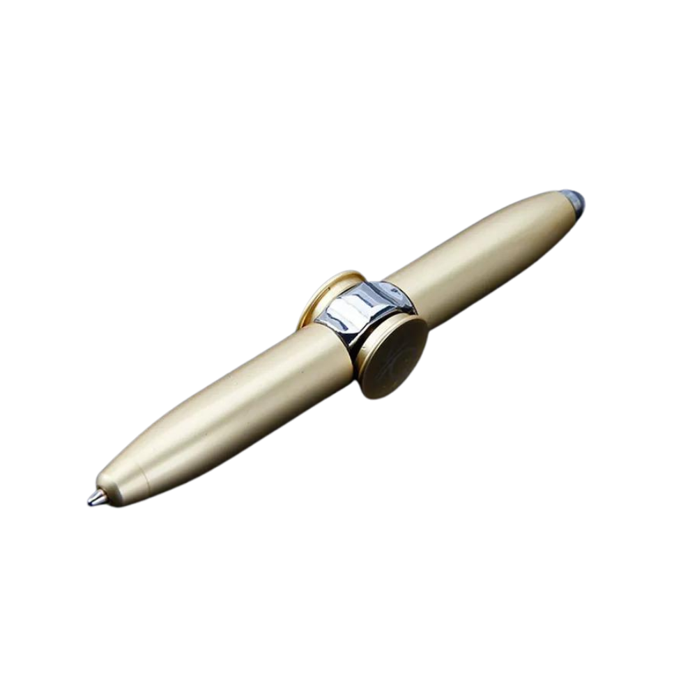 Relieve Stress Spinner Pen