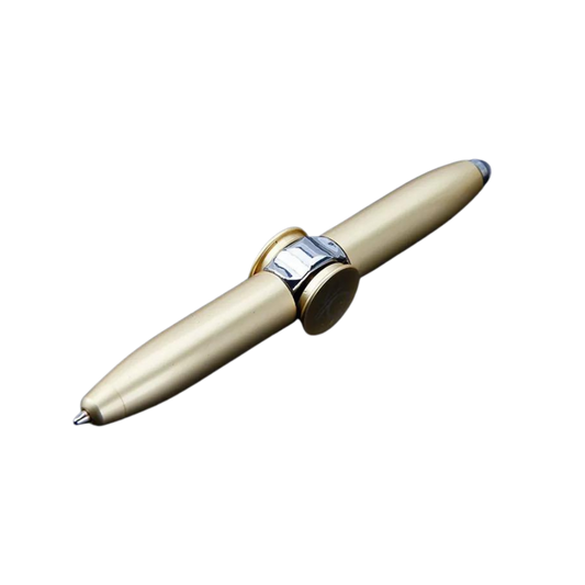 Relieve Stress Spinner Pen