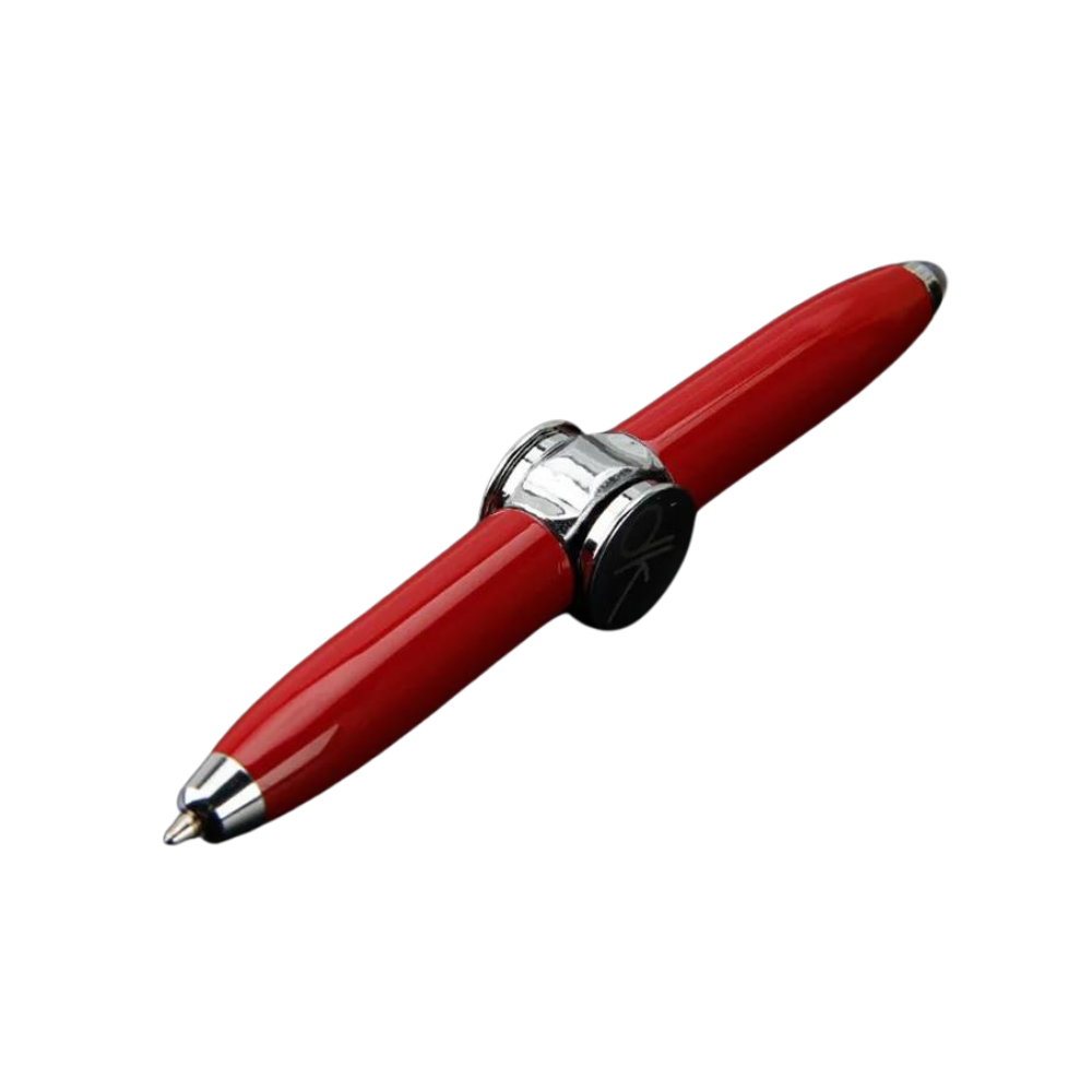 Relieve Stress Spinner Pen