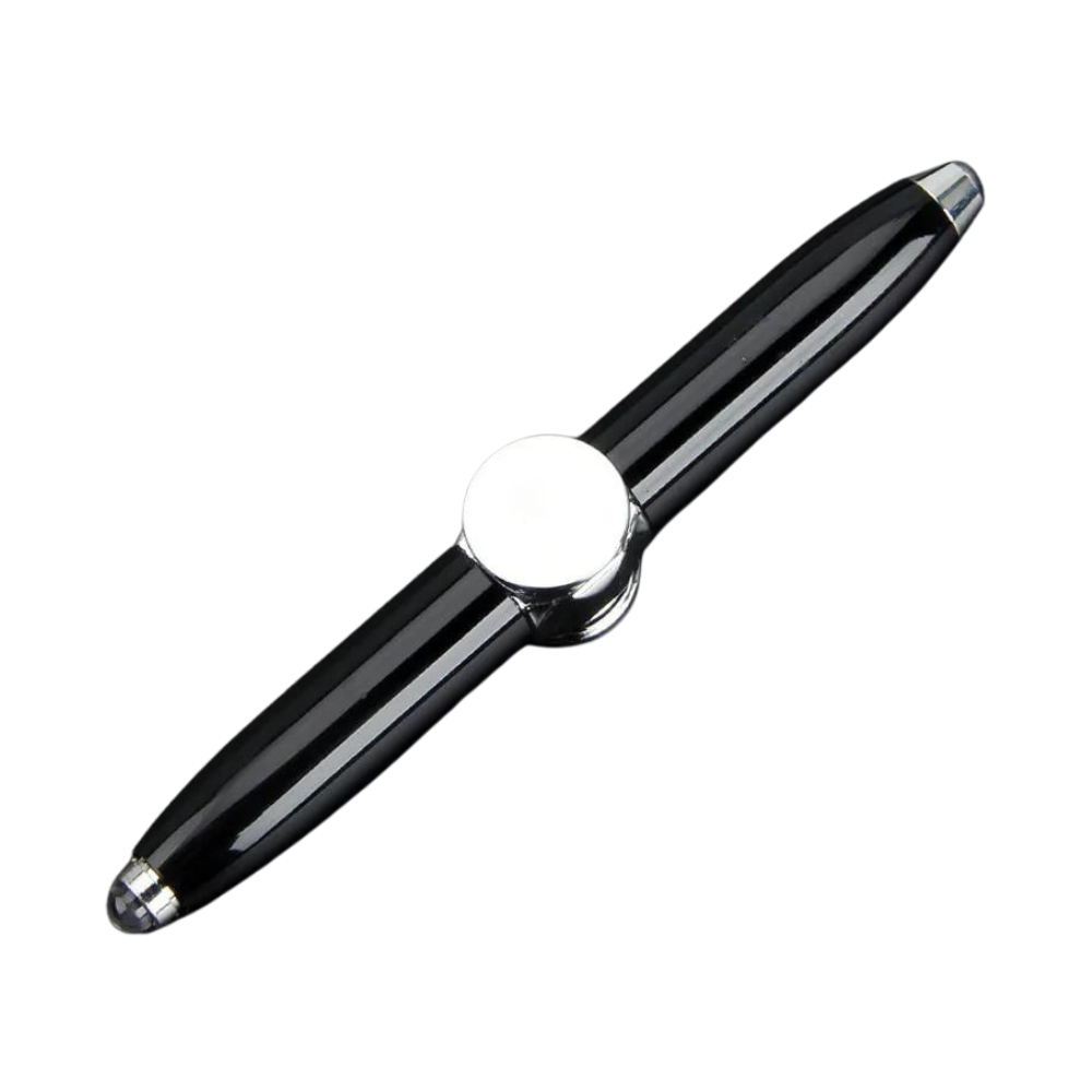 Relieve Stress Spinner Pen