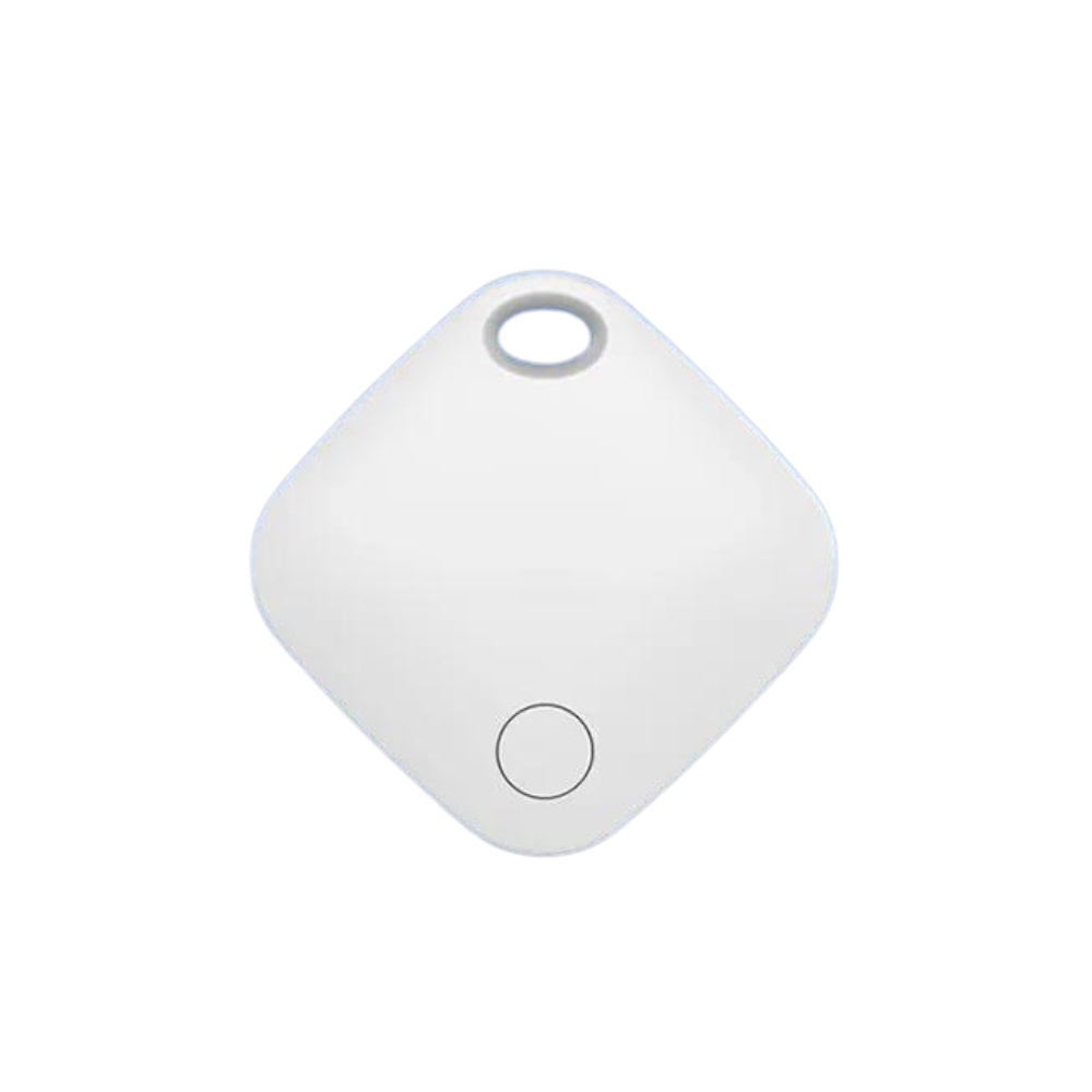 Smart Bluetooth GPS Tracker