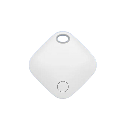 Smart Bluetooth GPS Tracker