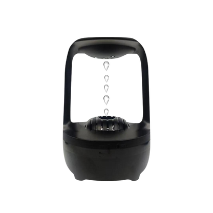 Anti-Gravity 500ml Quiet Humidifier