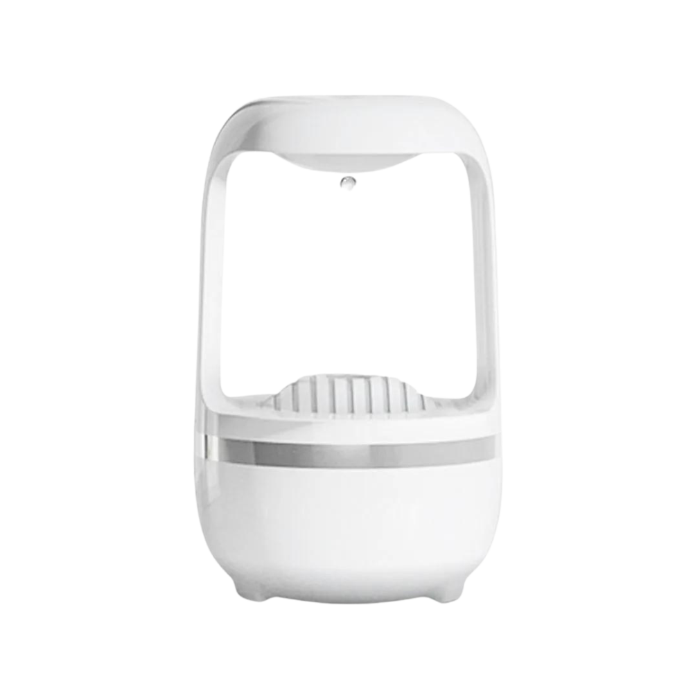 Anti-Gravity 500ml Quiet Humidifier