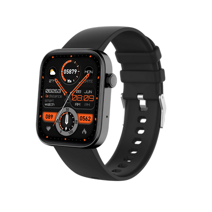 IP68 Waterproof Smart Watch