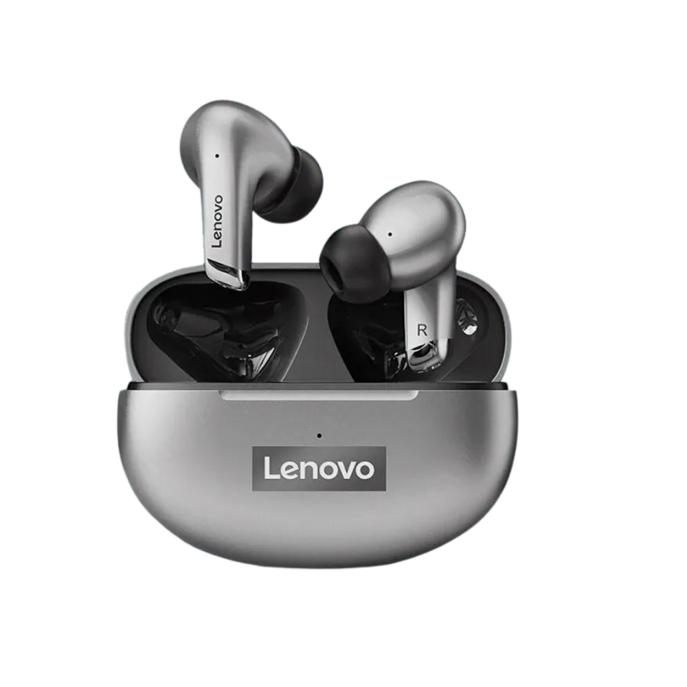 Original Lenovo LP5 Wireless Bluetooth Earbuds