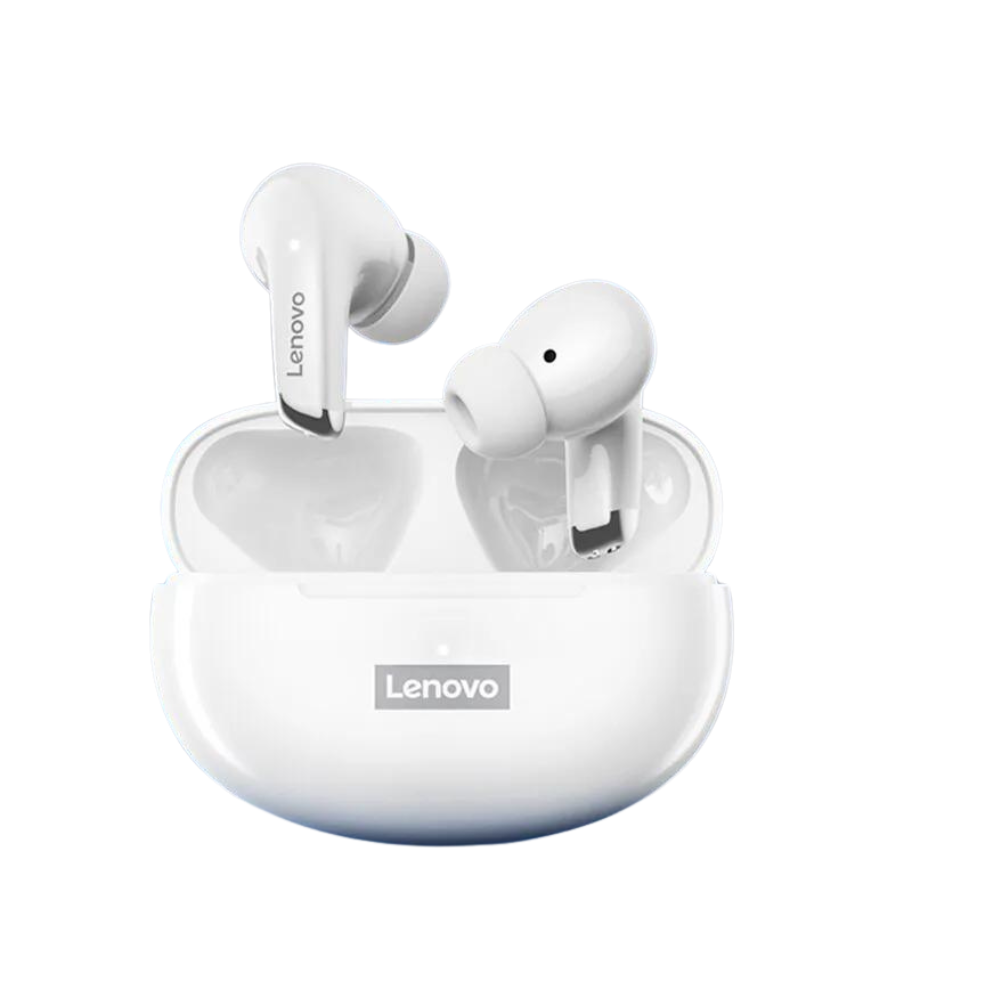 Original Lenovo LP5 Wireless Bluetooth Earbuds