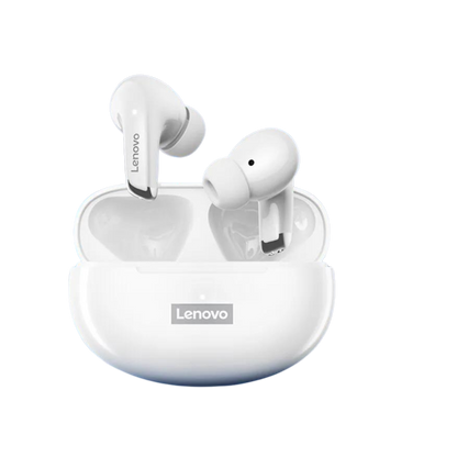 Original Lenovo LP5 Wireless Bluetooth Earbuds