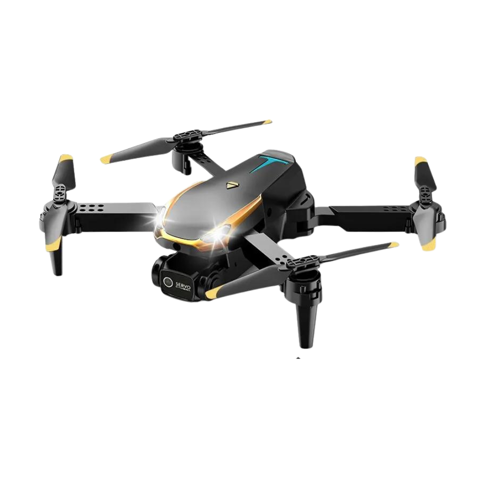 Quadcopter Remote Control HD Drone